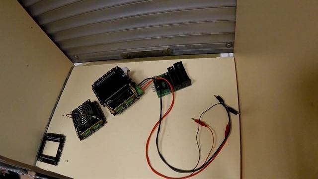 Обзор модульного прибора тестера аккумуляторов ATORCH 1ч. смотреть онлайн