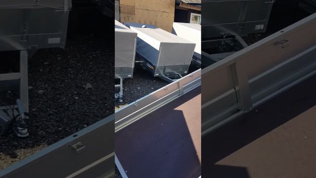 Прицепы в Саратове на Аткарской 9 октября 2022г смотреть онлайн