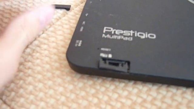 [1] распаковка планшета Prestigio смотреть онлайн