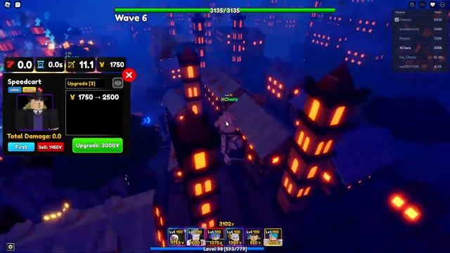 Играю в Фортнайт и роблокс! смотреть онлайн