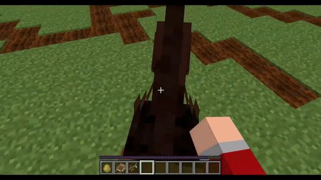HORSE CARTS MOD 1.7.10 - Minecraft Mod смотреть онлайн