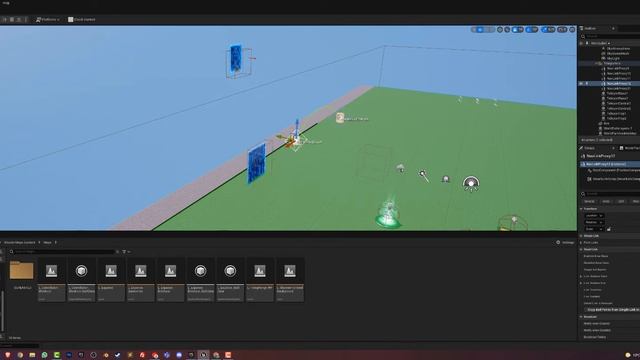 Lyra (5) - How To Create Your Own Level Map For The Unreal Lyra Game - Part 5 смотреть онлайн