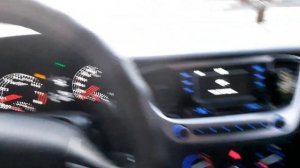 HYUNDAI SOLARIS 2 Реакция на обвес, сплитер, тюнинг