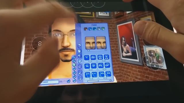 The Sims 2 PC на ANDROID IOS смотреть онлайн