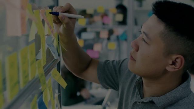 Agile IQ: The smarter path to enterprise agility смотреть онлайн