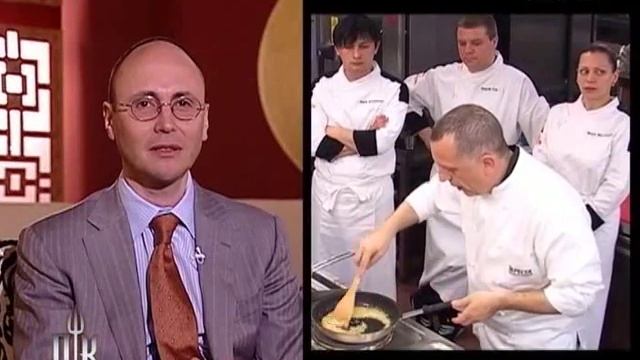 Савелий Либкин. Равиоль смотреть онлайн