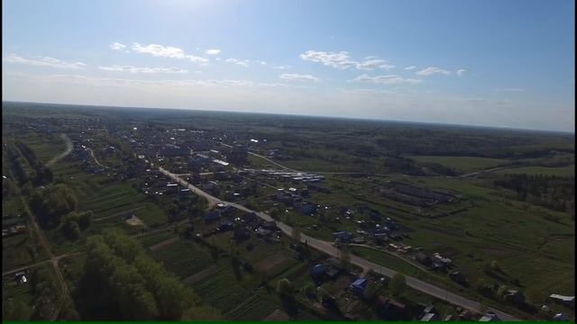 Айкино облет