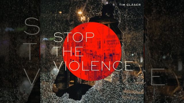 Stop The Violence (Radio Edit) смотреть онлайн