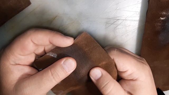 ЭКСПЕРИМЕНТ! Можно ли полировать замшу и что из этого получилось. смотреть онлайн