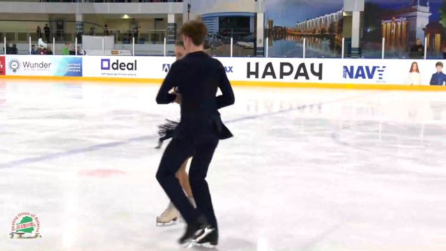 5.02.2020. Минск. ПРБ смотреть онлайн