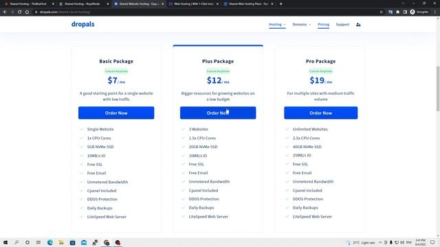 5 Best Web Hosting For WordPress 2022 | Budget Friendly | Price Comparison 2022 смотреть онлайн