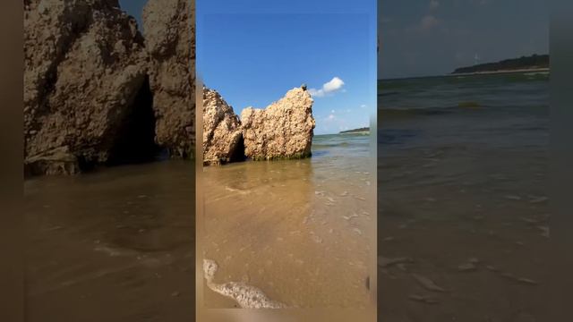 Красивые морские виды 🌊 смотреть онлайн