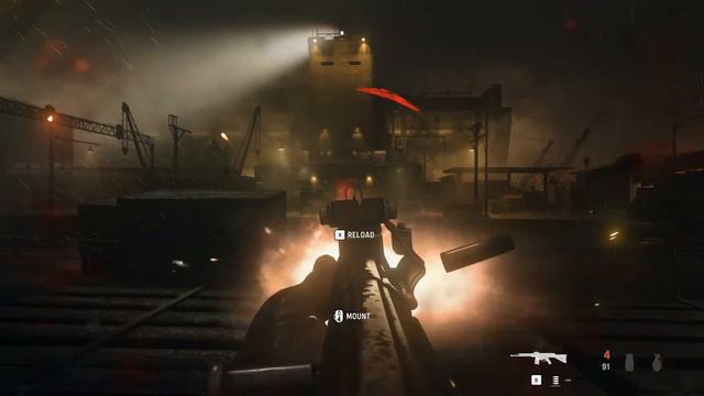 Call Of Duty®: Vanguard PC Gameplay [Part 1]