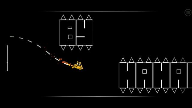 ТОП 10 ХАЛЯВНЫХ УРОВНЕЙ В GEOMETRY DASH! АВТОМАТИЧЕСКИЙ INSANE? ПУСТОЙ HARD? [1 часть] смотреть онлайн