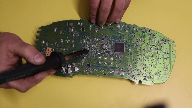 Ford Focus U1900 fault code REPAIRED!!! смотреть онлайн