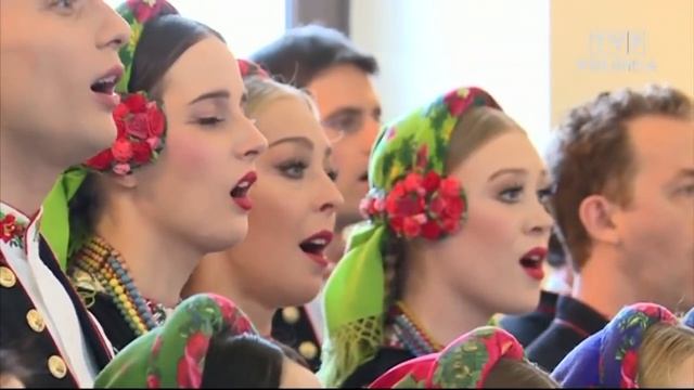 Mazowsze na Syberii смотреть онлайн