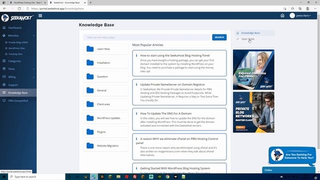 Best WordPress Hosting Control Panel To Host Domains & Get Online смотреть онлайн