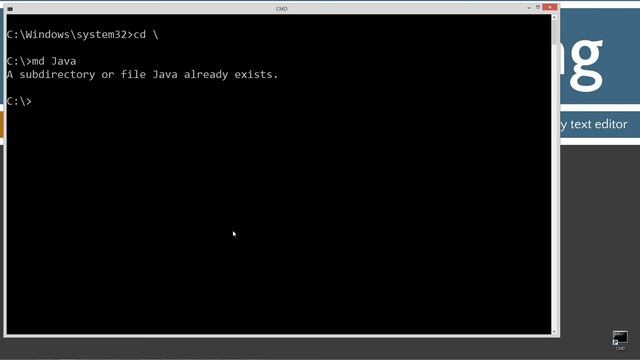 Learn Java Programming - Protected Access Applied to a Class смотреть онлайн