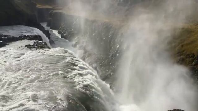 Waterfall Noise For Meditation Yogi Relaxation .шум водопада для сна медитации релаксации