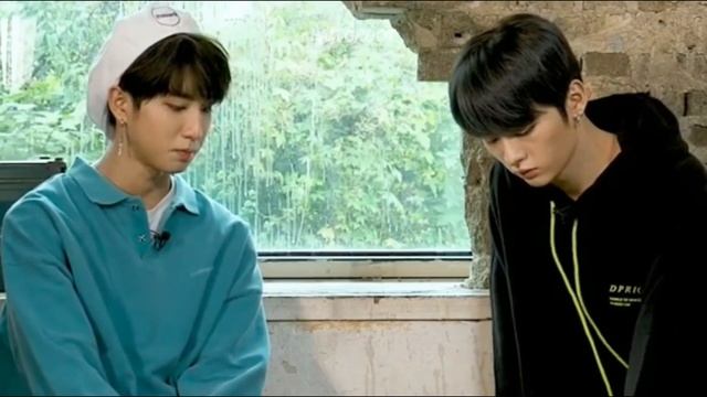 [ Analysis] Stray Kids -Jisung And Minho Cute, And Jealousy Moments #16... ( Minsung )Part. 1