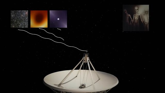 FINALLY! Biggest ALIEN SEARCH OPERATION's Results are Out | Breakthrough Listen Project Results смотреть онлайн