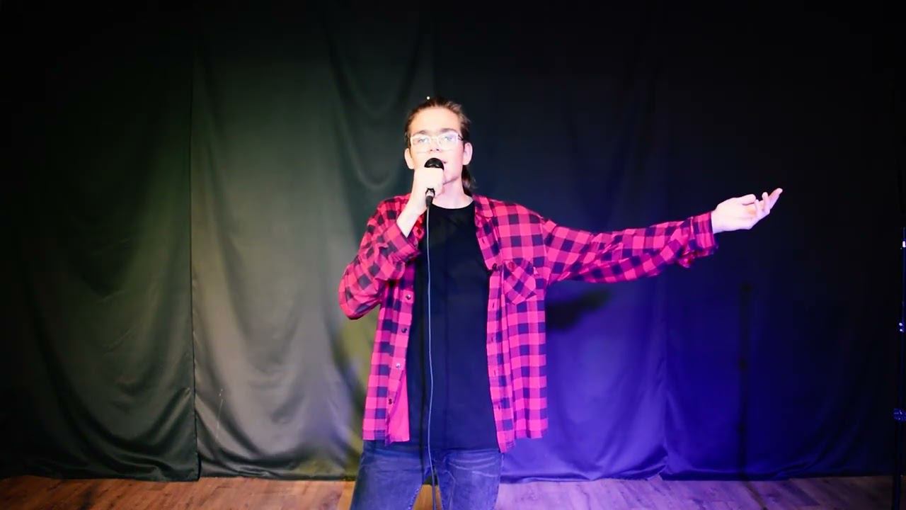 Bad night standup смотреть онлайн