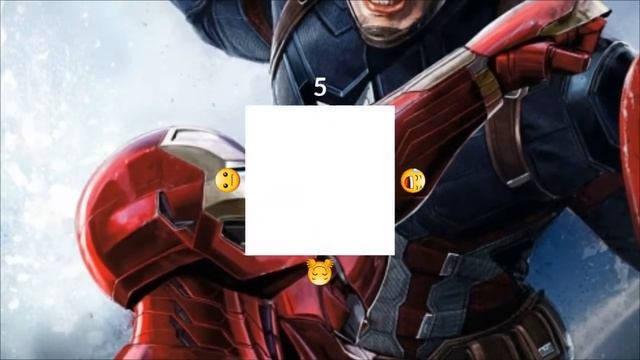 8 супергеройских обоев для Android ( ссылки на обои в описании ) смотреть онлайн