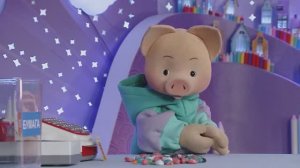 ✨Спокойной ночи, малыши✨ №14/2024 Экомагазин Хрюши - Финансовая азбука