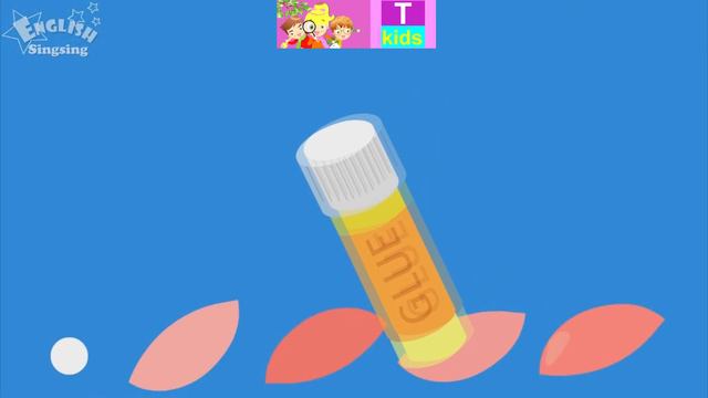 English - Vocabulary - G