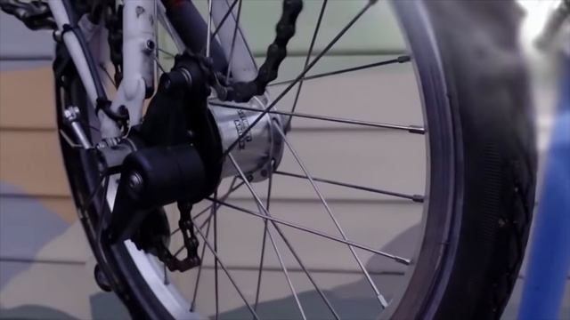 50 ПОЛЕЗНЫХ ВЕЩЕЙ ДЛЯ ВЕЛОСИПЕДА С АЛИЭКПРЕСС | КРУТЫЕ ТОВАРЫ - ЛАЙФХАКИ смотреть онлайн