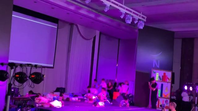 Выпускной утренник 2019. BCIS PHUKET SCHOOL смотреть онлайн