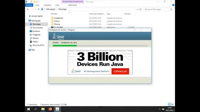 Java JRE смотреть онлайн