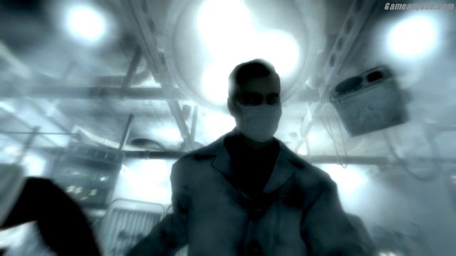 Lets Play Fallout 3 [HD] [Evil Char] - Part 1 смотреть онлайн