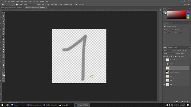 New tab & buttons in Revit, using the Revit API смотреть онлайн