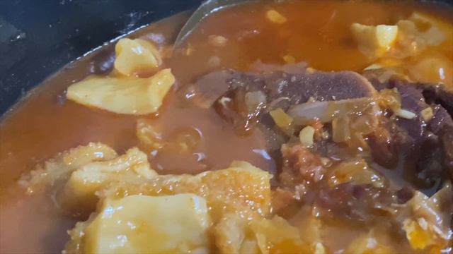 La MEJOR receta de CALLOS a la MADRILEÑA del MUNDO смотреть онлайн