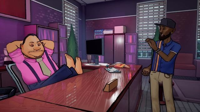 3 out of 10 - Episode 4 | Thank You For Being An Asset | Full Gameplay смотреть онлайн