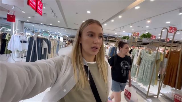 ОДНА ПОЕХАЛА В КИТАЙ | ХУНЬЧУНЬ И ЯНЦЗЫ 2023 | ПРАВДА О ТУРАХ В КИТАЙ | ШОПИНГ В КИТАЕ смотреть онлайн