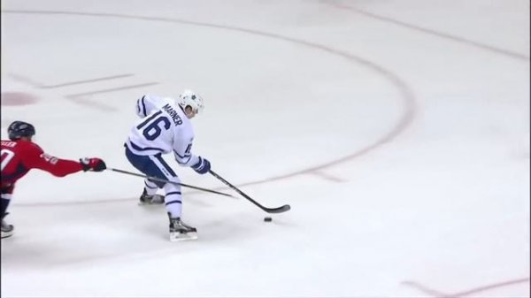 Mitch Marner | Young Magician