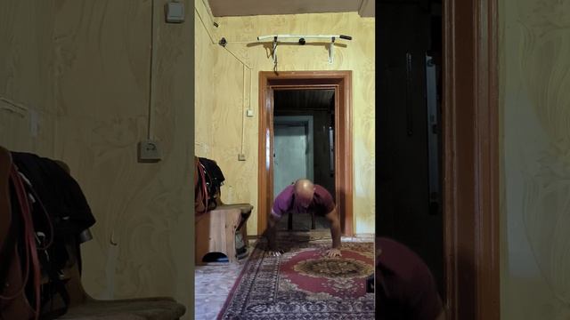 другие отжимания с резиной смотреть онлайн