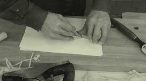 А как поступит Столяр? (What will woodworker do?)