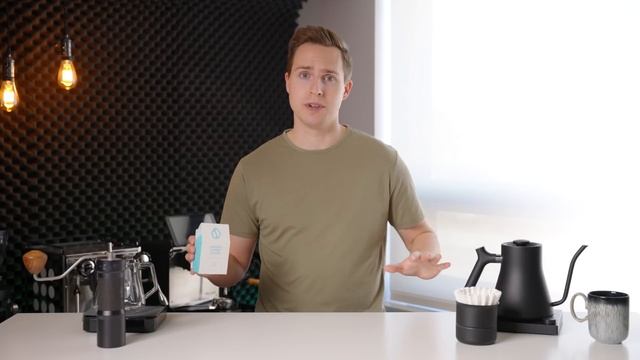 Pour Over Setup 2022! - Lifestyle Lab смотреть онлайн