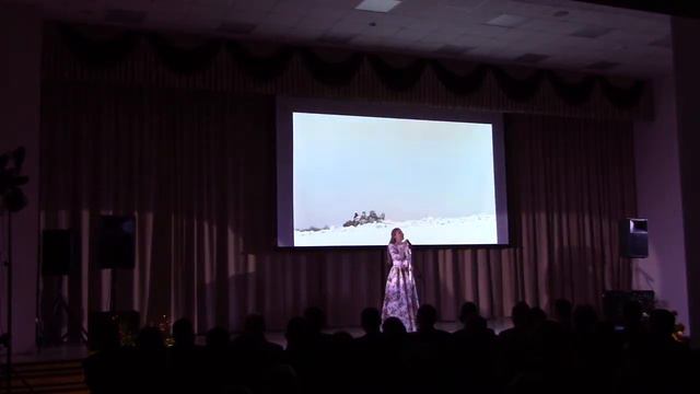Самохина Ульяна Кавер "Любовь и разлука" смотреть онлайн