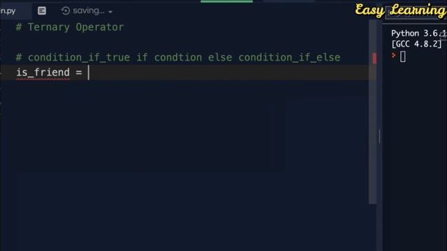 Conditional Logic । Truthy vs Falsely । Logical Operators । #3 Python Basics смотреть онлайн
