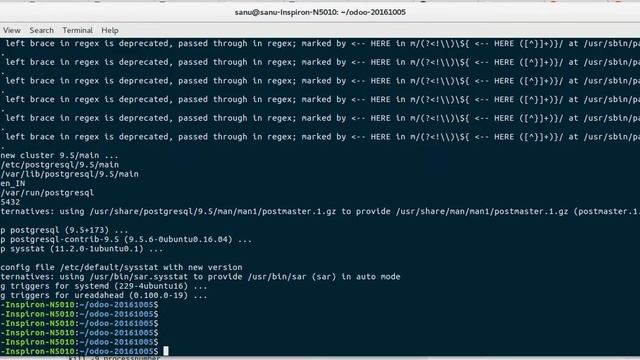 How to Install PostgreSQL смотреть онлайн