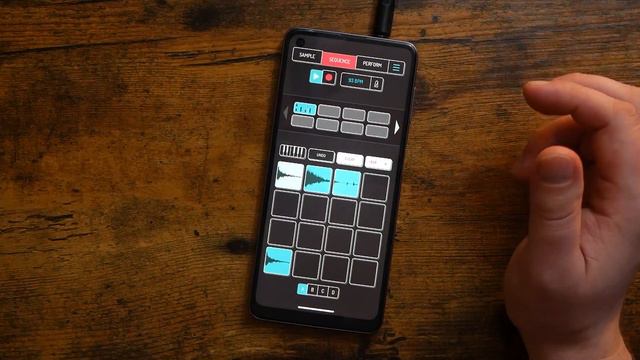 Koala Sampler is the Best Music Making App for Android (in my opinion) смотреть онлайн