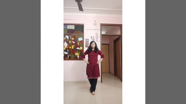 Hasapiko-Greek Dance | Dance For Kids