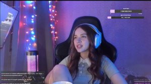 Сериал - Twitch : SADKIR - СЕРИЯ « ПЕРВЫЙ ДЕНЬ РАБОТЫ НА BongaCams «