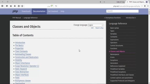 #1 Introduction About OOP Object Oriented Programming смотреть онлайн
