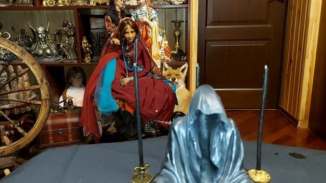 ИДИ ЛИХО НА ВРАГА. ОЧЕНЬ СИЛЬНО. ОПАСНО. ВЕДЬМИНА ИЗБА. ИНГА ХОСРОЕВА смотреть онлайн