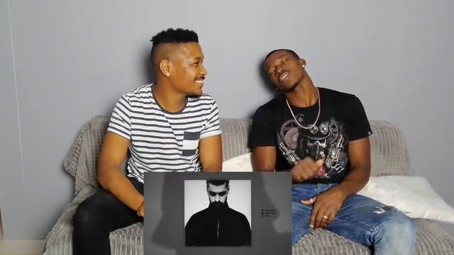 Реакция иностранцев на Мияги и Эндшпиль -Мальборо смотреть онлайн